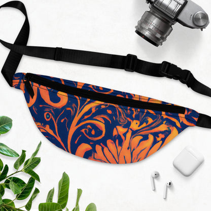 GlamourGonzo - LGBTQ+ Fanny Pack Belt Bag