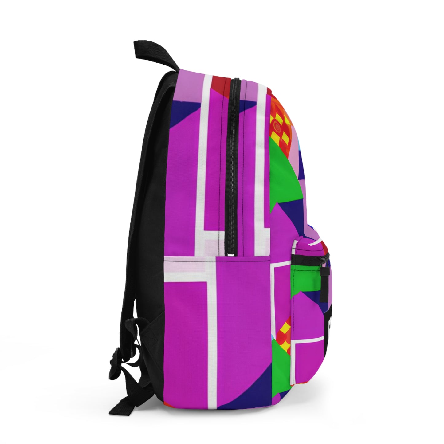 CocoaVanity - Gay Pride Backpack