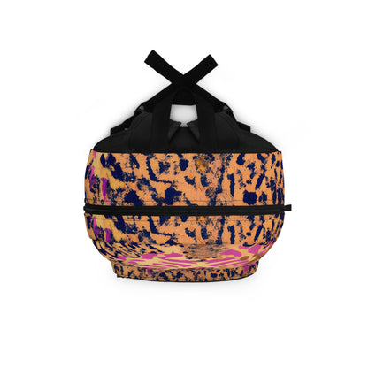 MoxieVamp - LGBTQ+ Pride Backpack