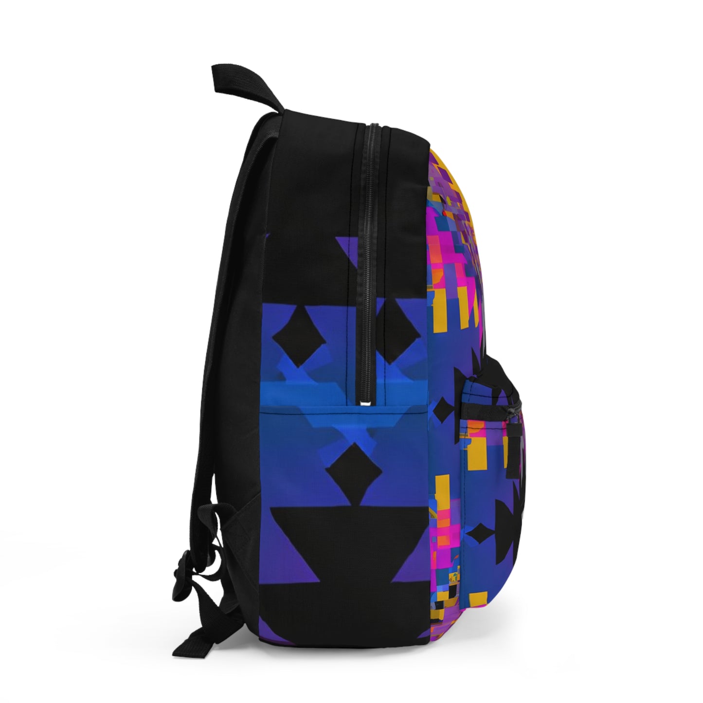 GalaxyVyXx - Hustler Backpack