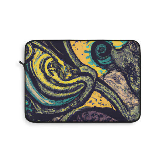 VelvetFlambe - LGBTQ+ Laptop Sleeve (12", 13", 15")