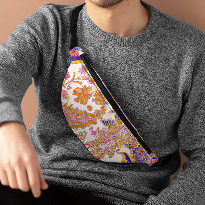 BelleVampiro - LGBTQ+ Fanny Pack Belt Bag