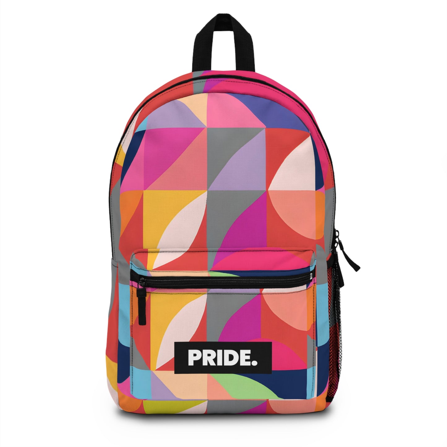 CheriVanity - Hustler Pride Backpack