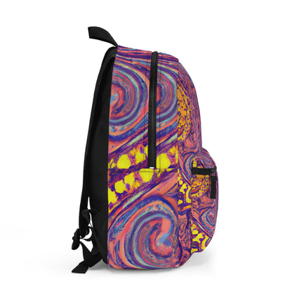 Festiva Sparkles - LGBTQ+ Pride Backpack
