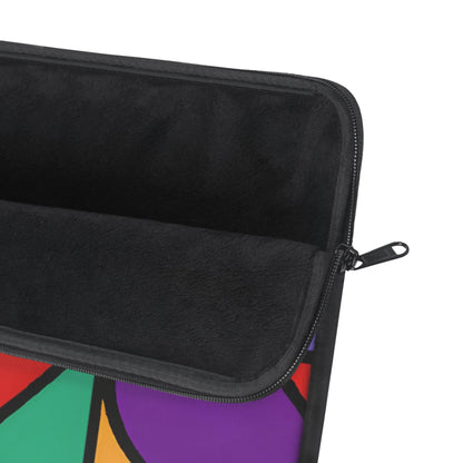 CupcakeCha Cha - LGBTQ+ Laptop Sleeve (12", 13", 15")