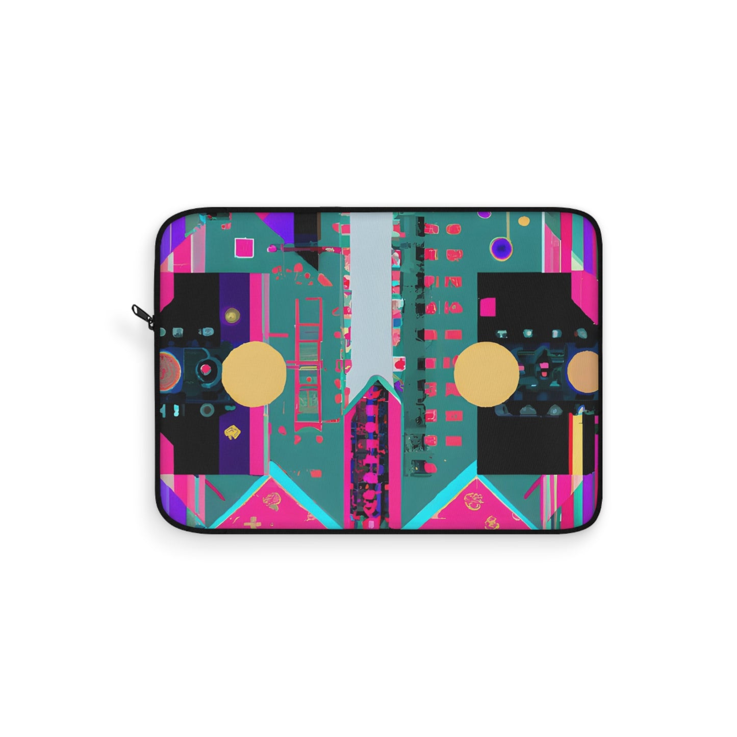 StarDropper2020 - LGBTQ+ Laptop Sleeve (12", 13", 15")