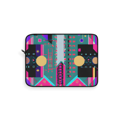 StarDropper2020 - LGBTQ+ Laptop Sleeve (12", 13", 15")