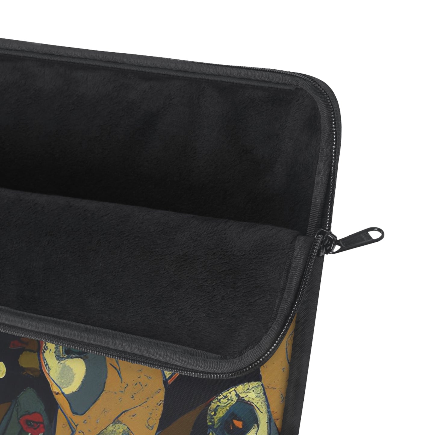 SparkleVonxiety - LGBTQ+ Laptop Sleeve (12", 13", 15")