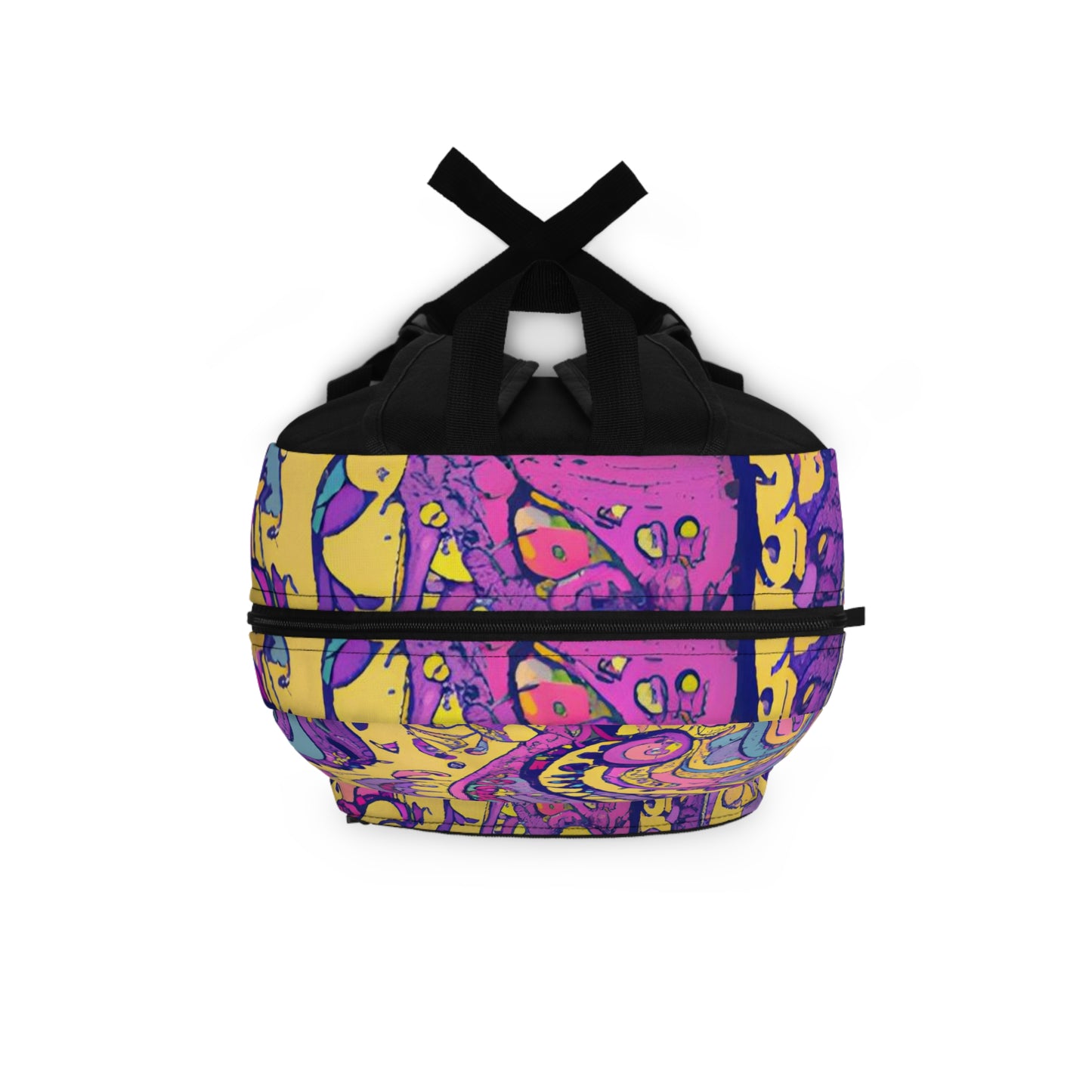 MystiqueVelvet - LGBTQ+ Pride Backpack