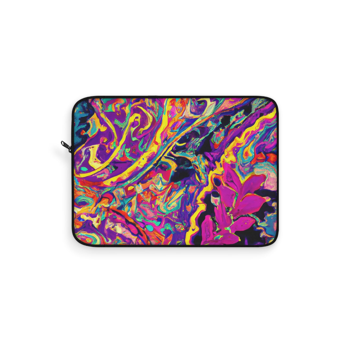 OdyssiaAstar - LGBTQ+ Laptop Sleeve (12", 13", 15")