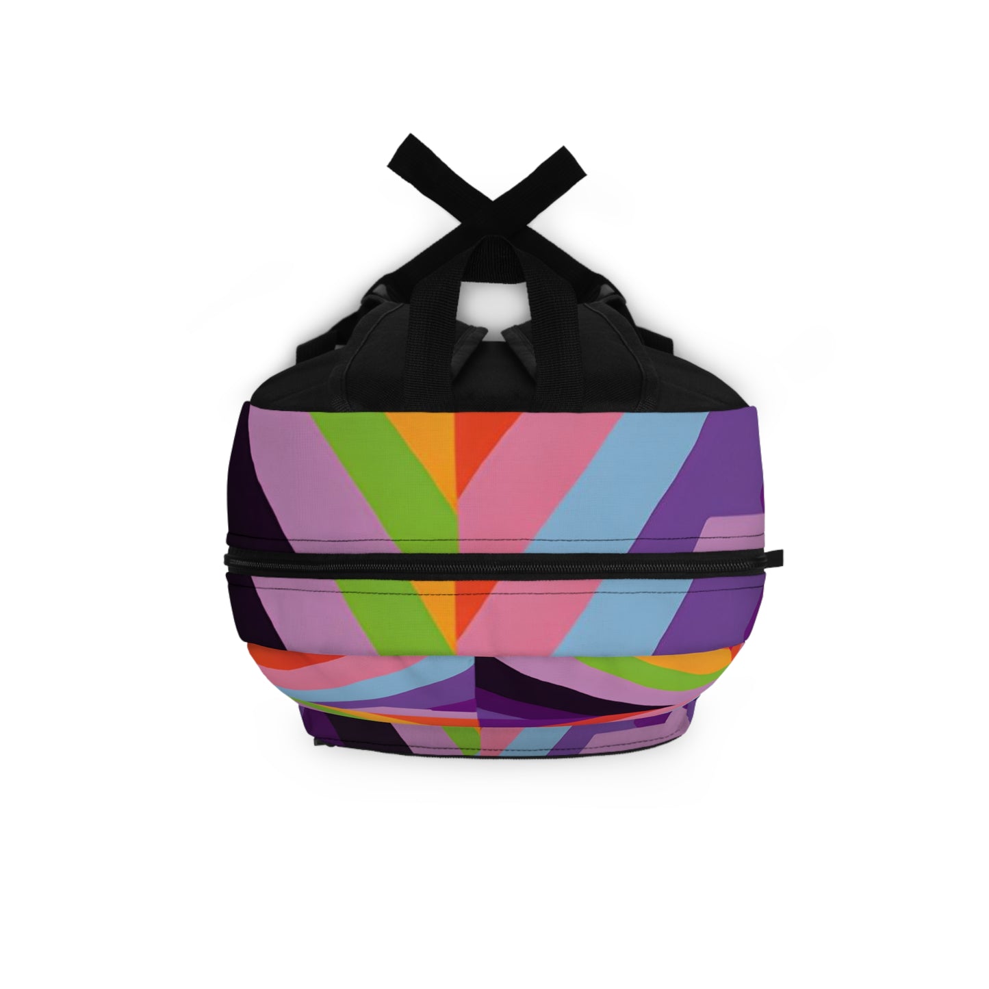 Glamazonia - Hustler Pride Backpack