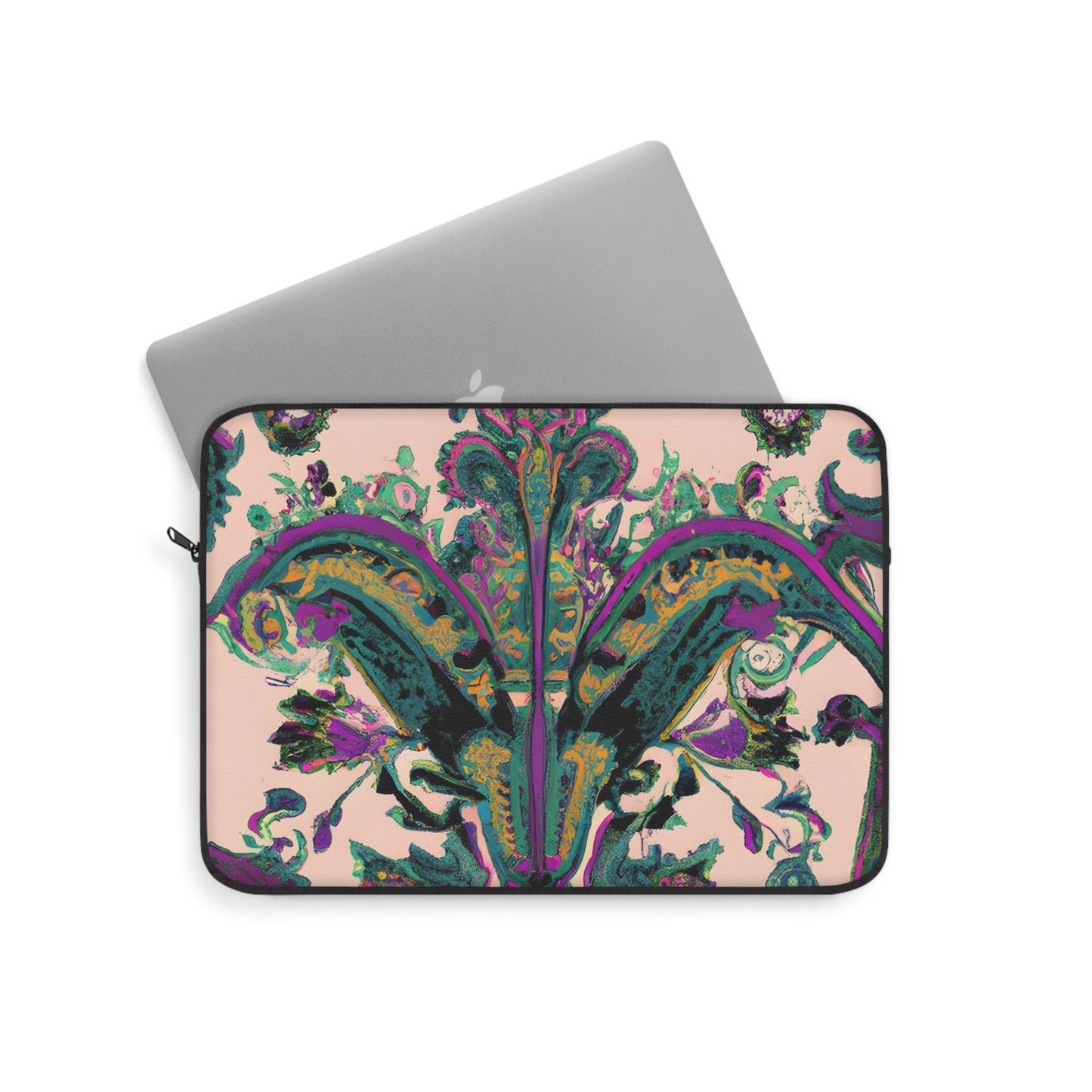 IvyVolt - LGBTQ+ Laptop Sleeve (12", 13", 15")