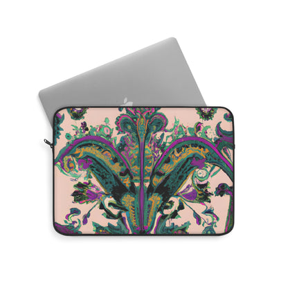 IvyVolt - LGBTQ+ Laptop Sleeve (12", 13", 15")