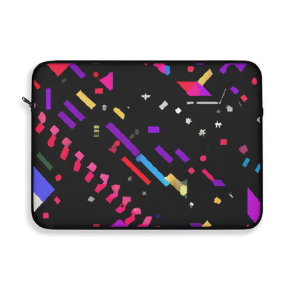 NeoSirenn - LGBTQ+ Laptop Sleeve (12", 13", 15")