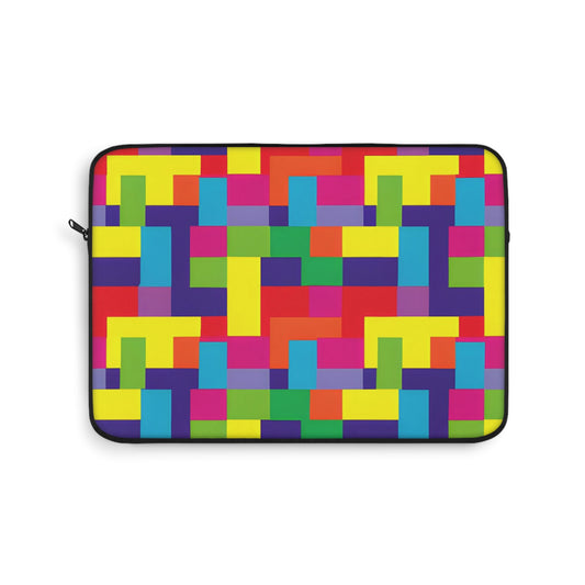 FierceFemme - LGBTQ+ Laptop Sleeve (12", 13", 15")