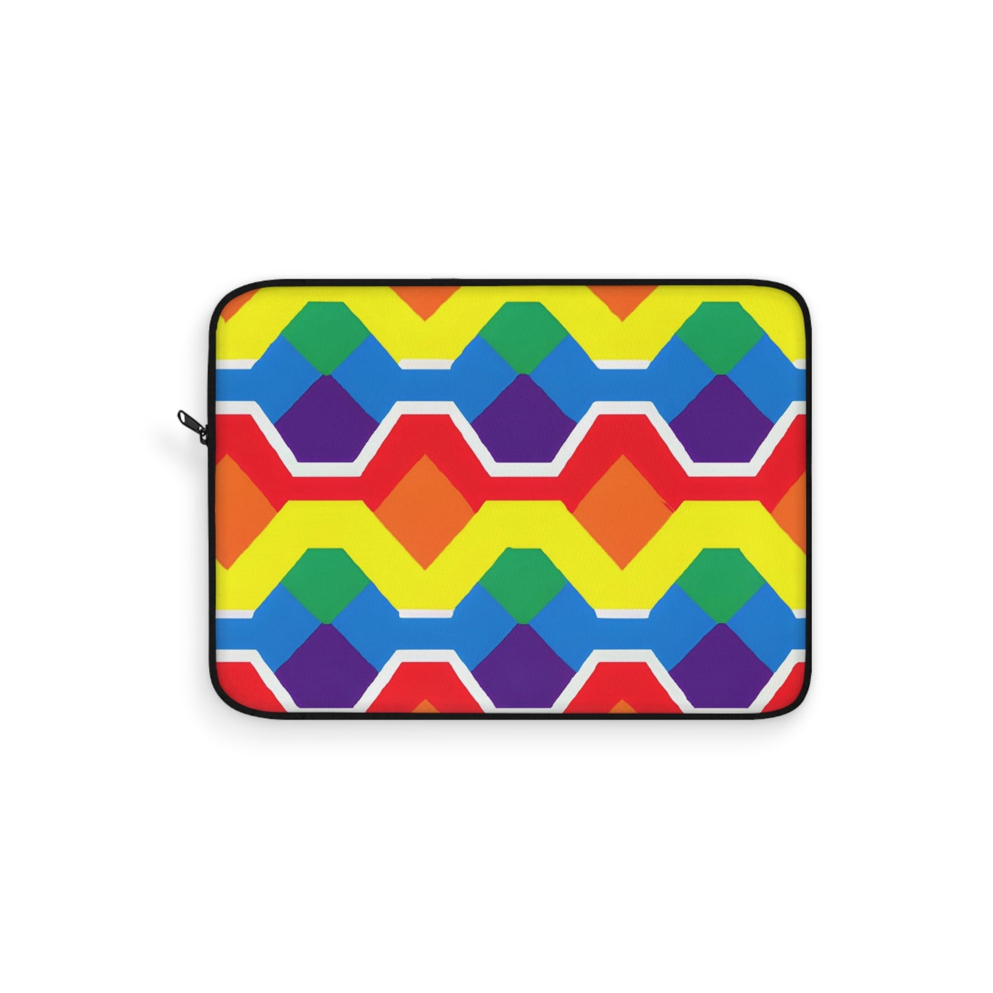 SparkyFever - LGBTQ+ Laptop Sleeve (12", 13", 15")