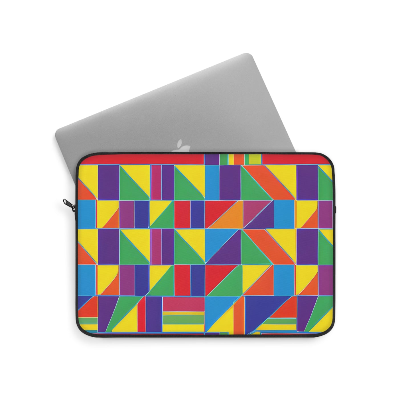 MzBrilliance - LGBTQ+ Laptop Sleeve (12", 13", 15")