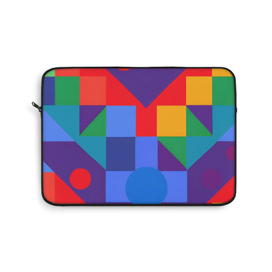 FlamBoyantiva - LGBTQ+ Laptop Sleeve (12", 13", 15")