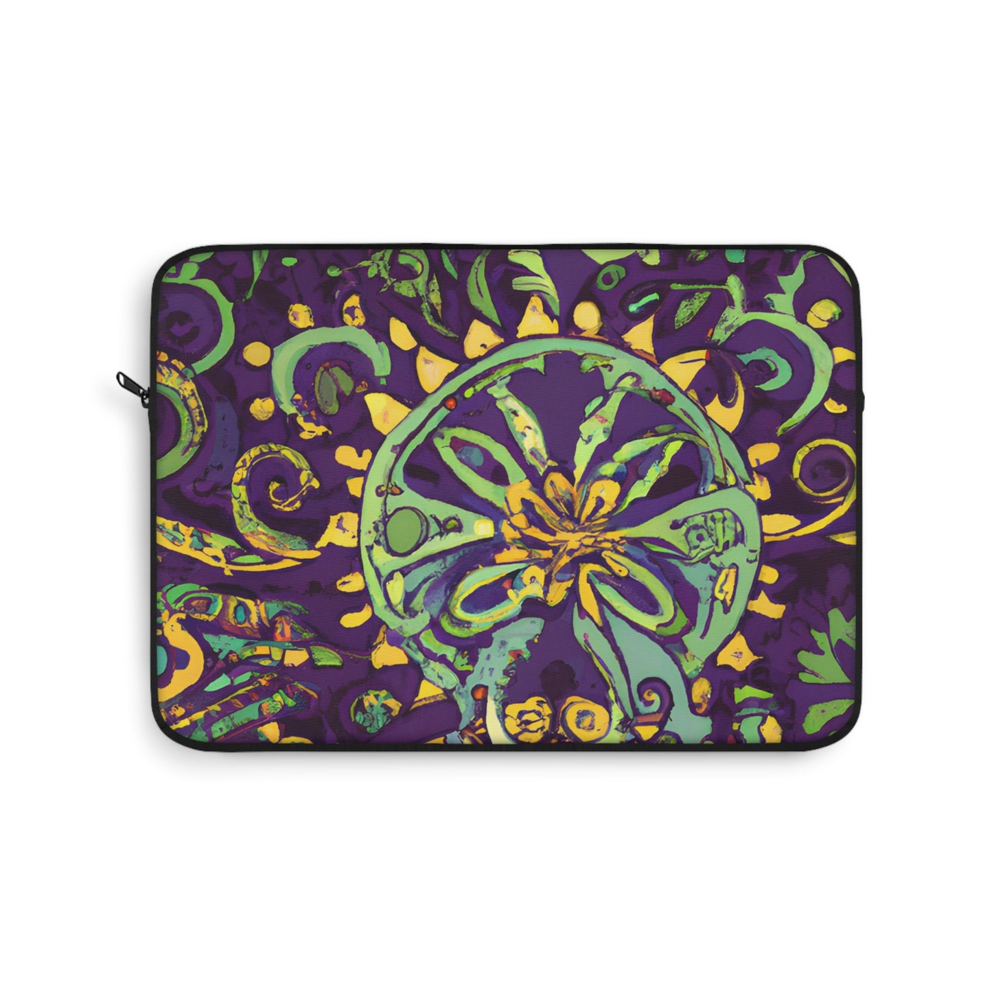 DivineDelilah - LGBTQ+ Laptop Sleeve (12", 13", 15")