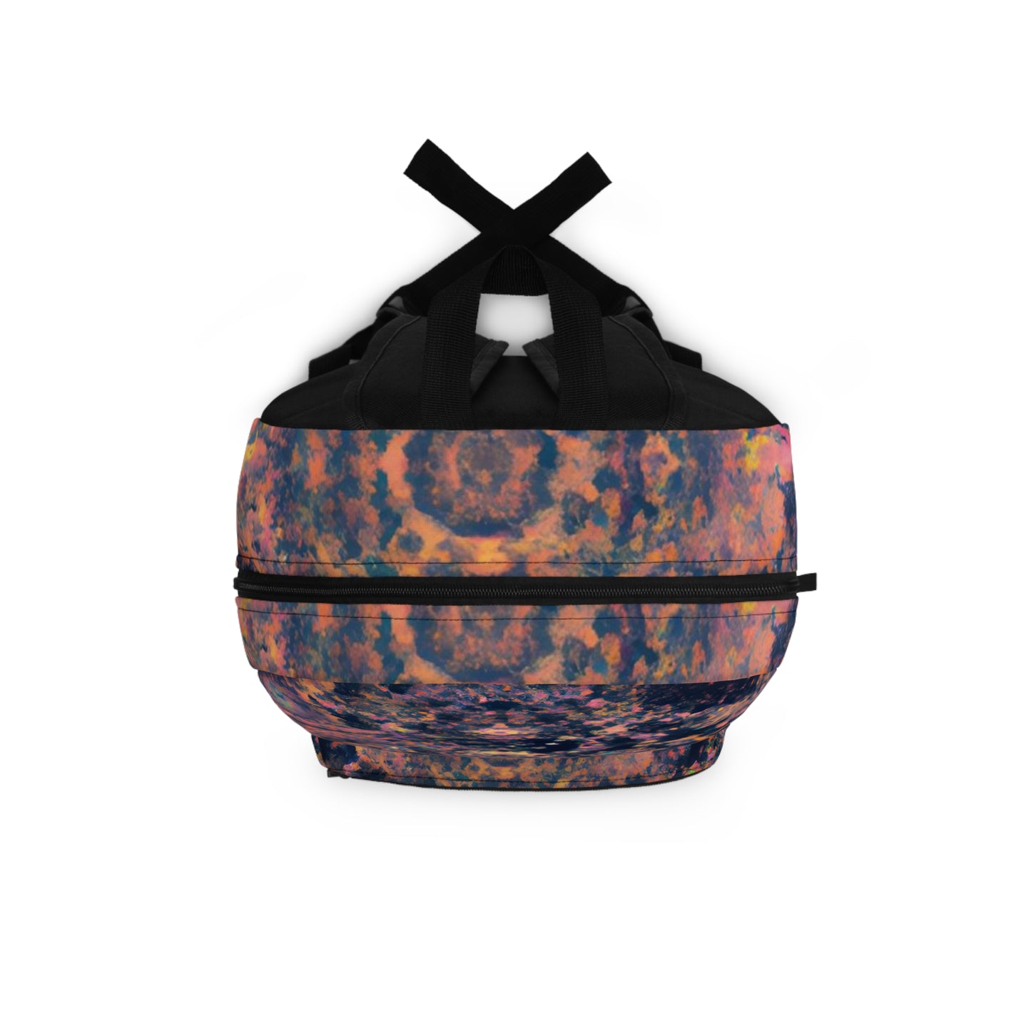 JazzDazzle - LGBTQ+ Pride Backpack