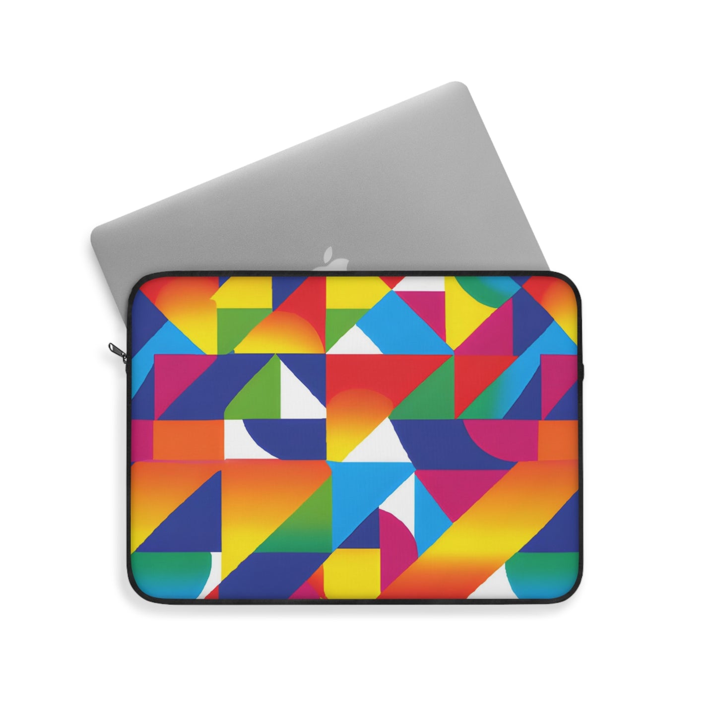 ElectraGlam - LGBTQ+ Laptop Sleeve (12", 13", 15")