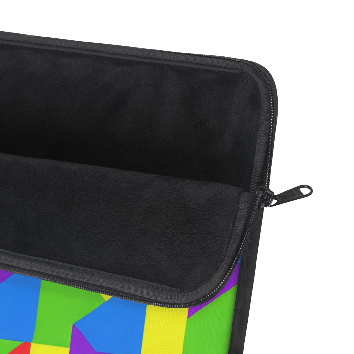 GlitterGlam - LGBTQ+ Laptop Sleeve (12", 13", 15")