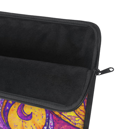 SparklyBells - LGBTQ+ Laptop Sleeve (12", 13", 15")