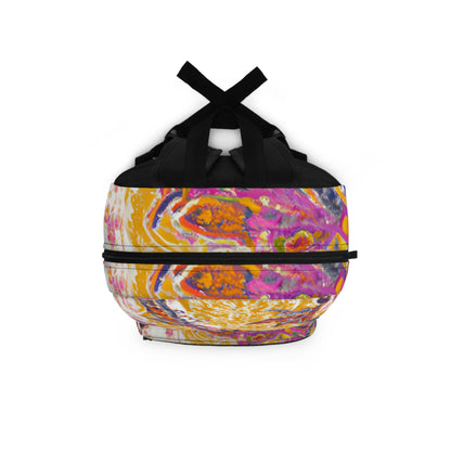 OliviaSwizzle. - LGBTQ+ Pride Backpack