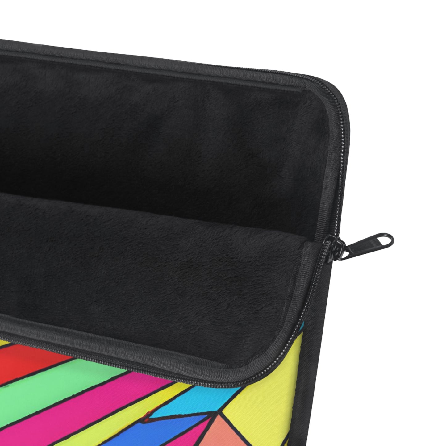 TikTokTiara - LGBTQ+ Laptop Sleeve (12", 13", 15")