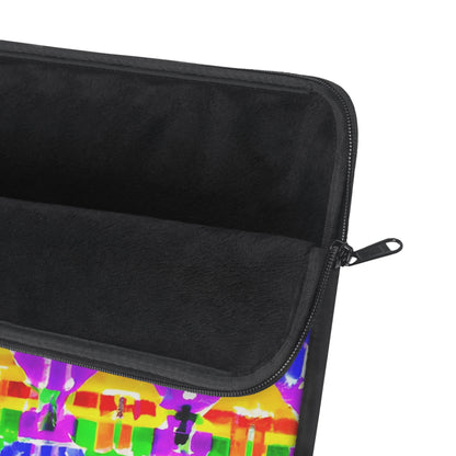 Shantayya - LGBTQ+ Laptop Sleeve (12", 13", 15")