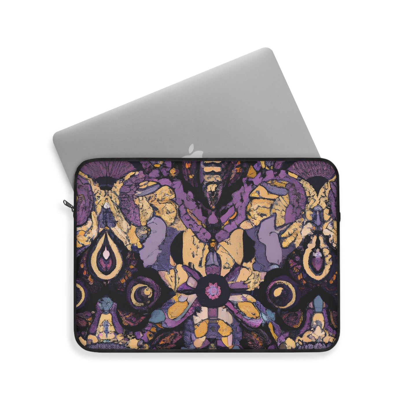 VampSapphire - LGBTQ+ Laptop Sleeve (12", 13", 15")