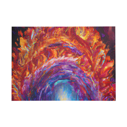 Raphaela - Gay Hope Jigsaw Puzzle