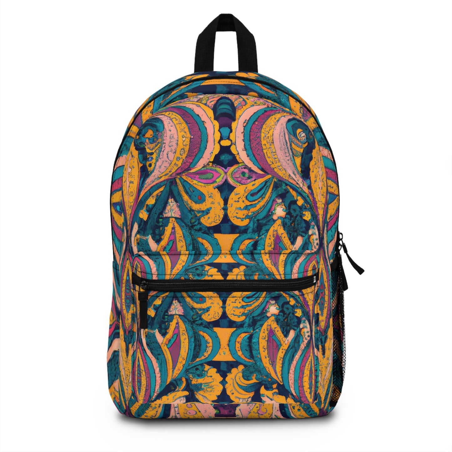 Velvetize - LGBTQ+ Pride Backpack
