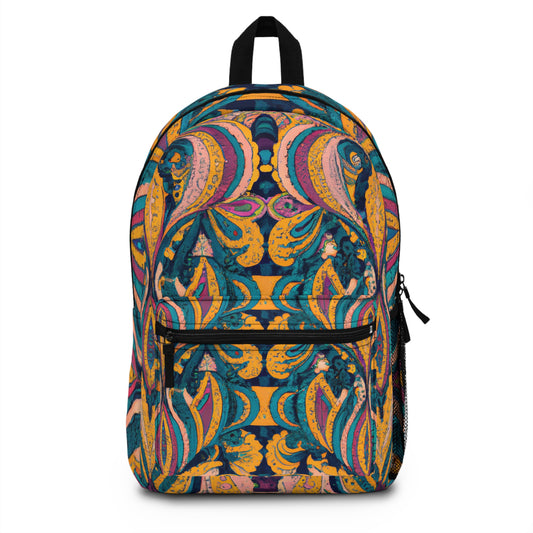 Velvetize - LGBTQ+ Pride Backpack