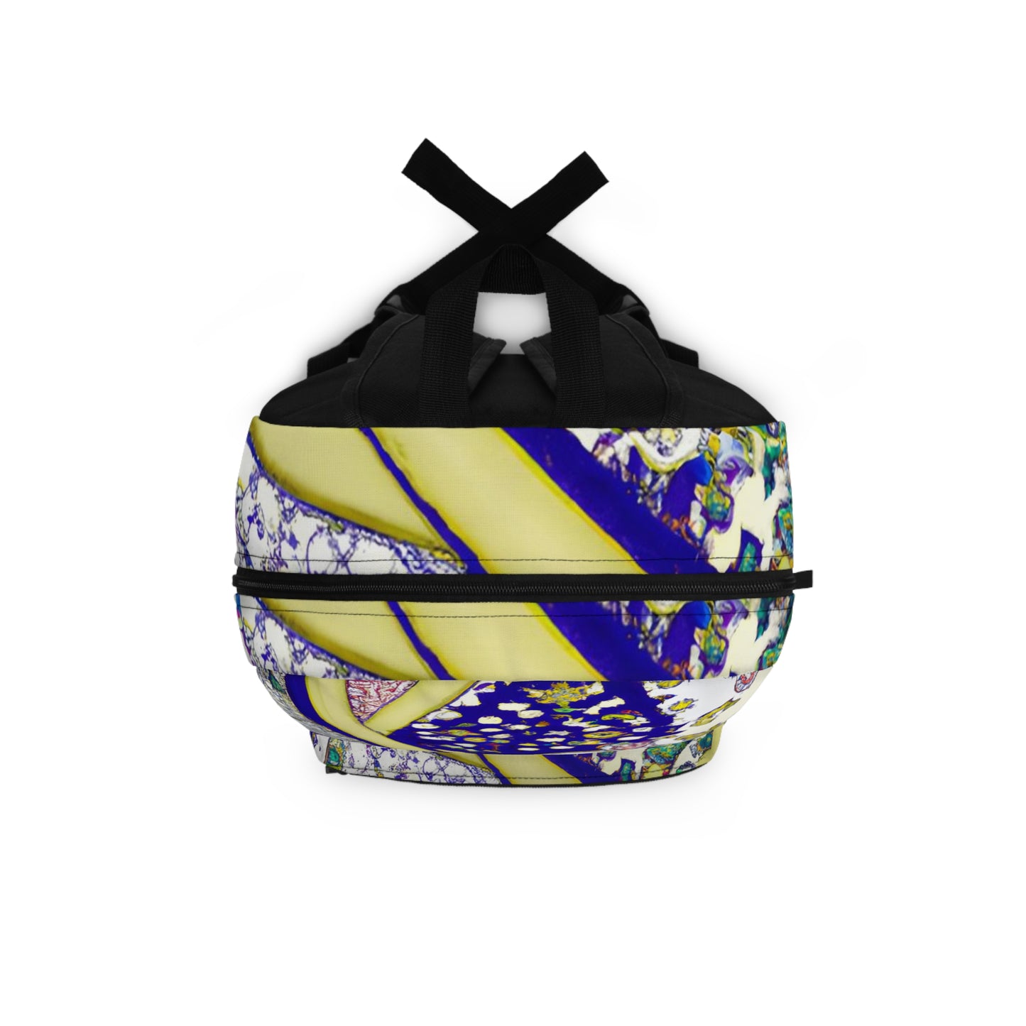 FlamingoGlitz - LGBTQ+ Pride Backpack