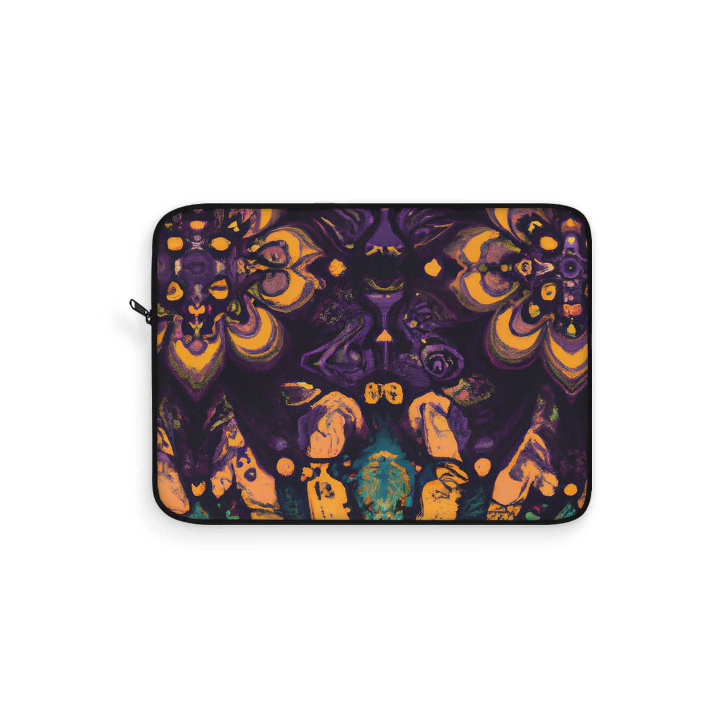 FlamingFantasia - LGBTQ+ Laptop Sleeve (12", 13", 15")