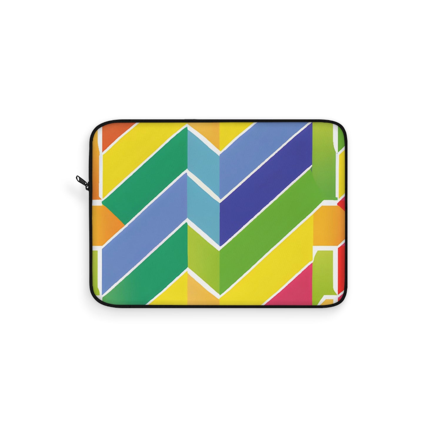 BladeDiva - LGBTQ+ Laptop Sleeve (12", 13", 15")