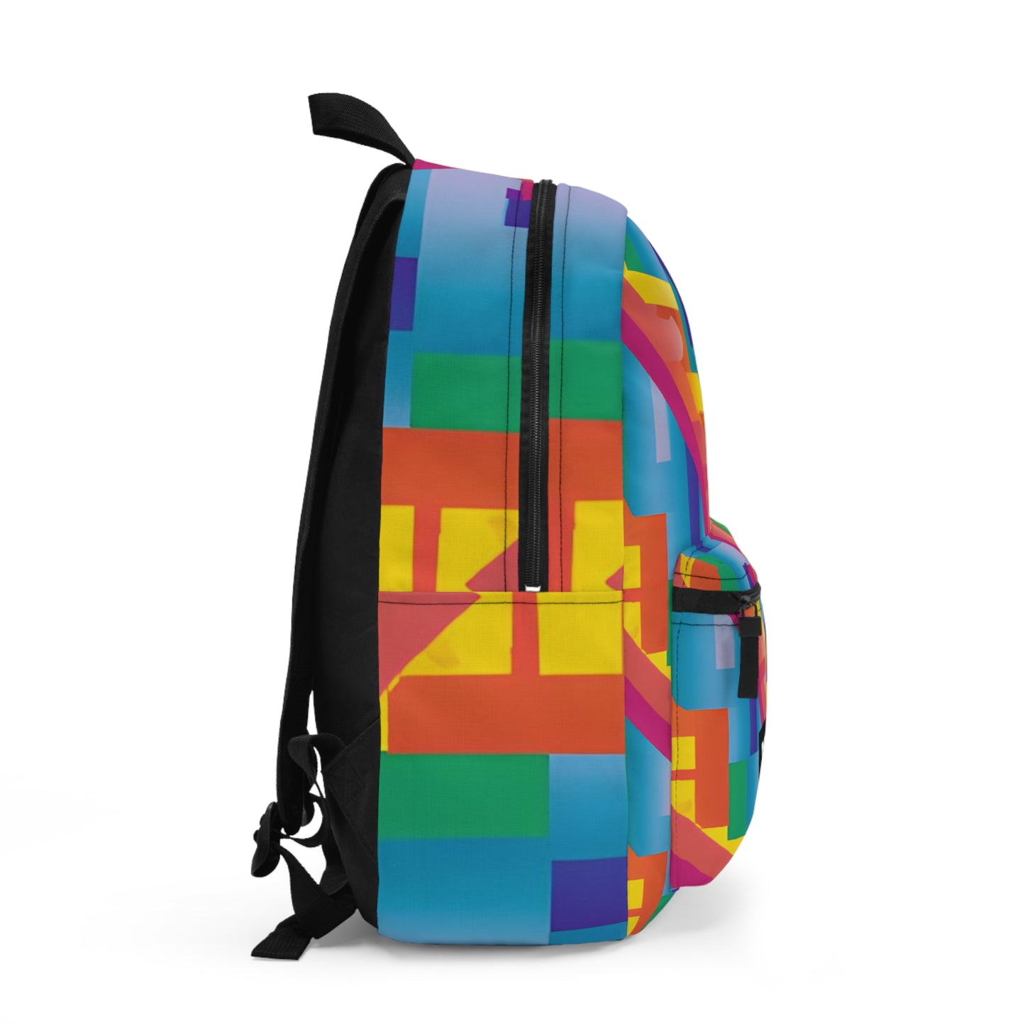 CocoCaboodle - Hustler Pride Backpack