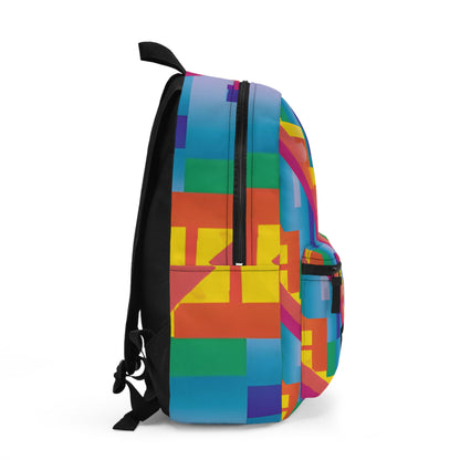 CocoCaboodle - Hustler Pride Backpack