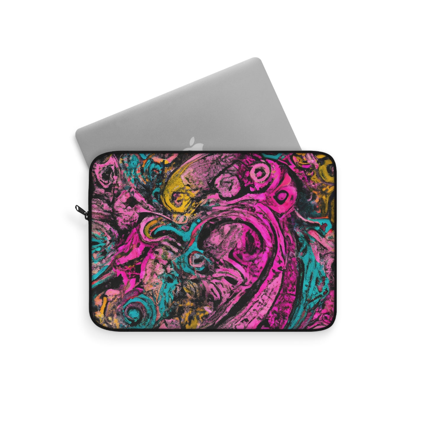 BlitzieGlamour - LGBTQ+ Laptop Sleeve (12", 13", 15")