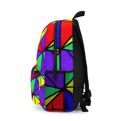 RadicalRita - Hustler Pride Backpack