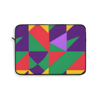 OpulencePrince - LGBTQ+ Laptop Sleeve (12", 13", 15")