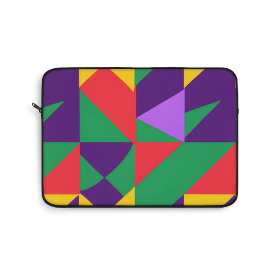 OpulencePrince - LGBTQ+ Laptop Sleeve (12", 13", 15")