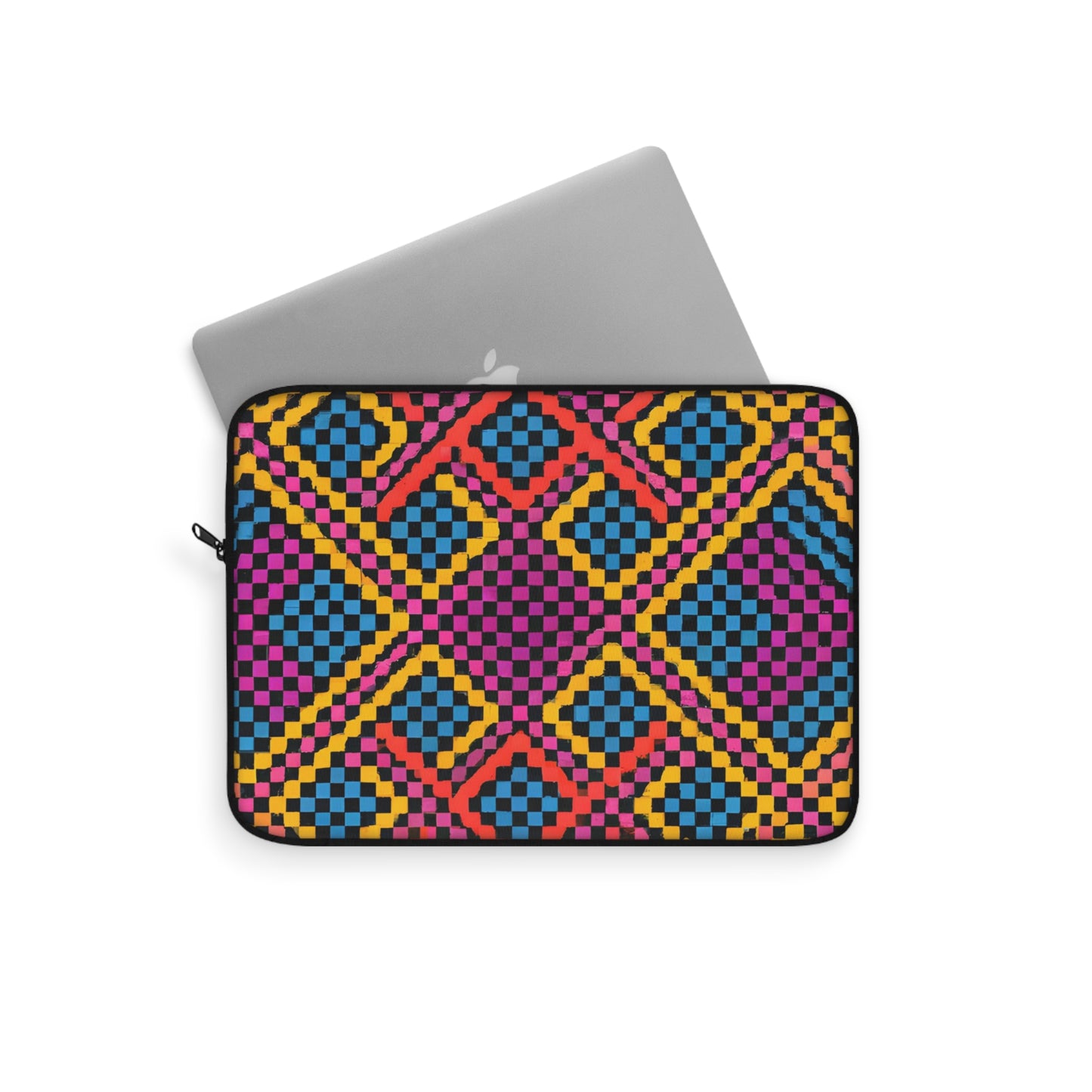 Glamazonia - LGBTQ+ Laptop Sleeve (12", 13", 15")