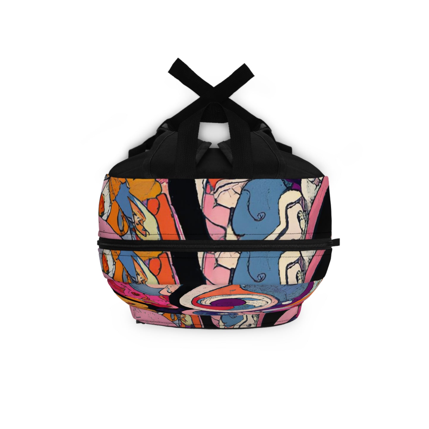 DazzleDuchess - LGBTQ+ Pride Backpack