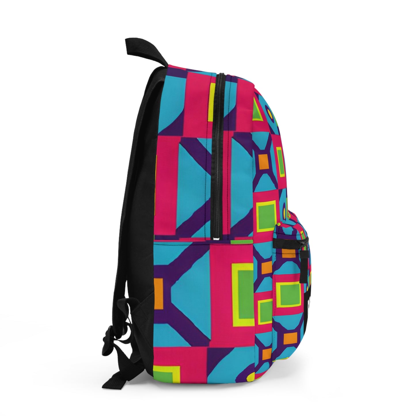 NeonRainbow - Gay Pride Backpack