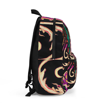 FlameDazzle - LGBTQ+ Pride Backpack