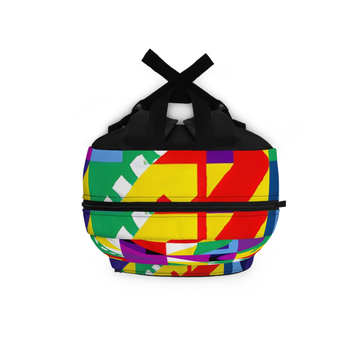 Starrshine - Hustler Pride Backpack