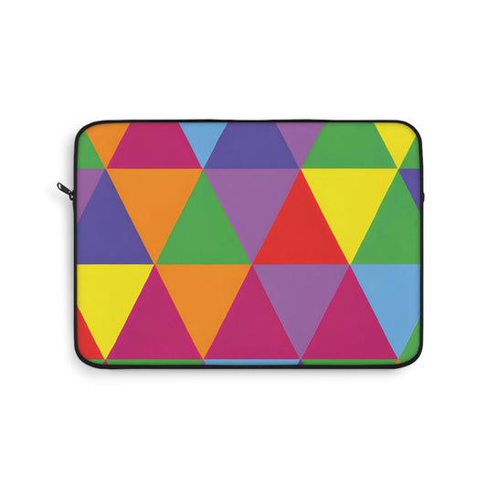 MoxieMauve - LGBTQ+ Laptop Sleeve (12", 13", 15")