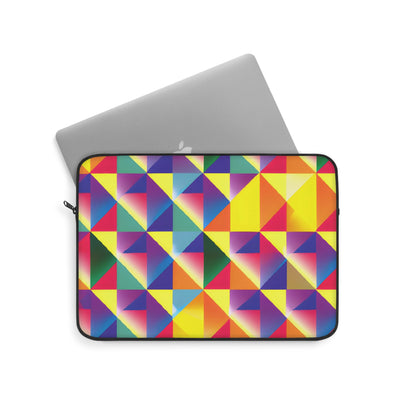 Glamazonia - LGBTQ+ Laptop Sleeve (12", 13", 15")